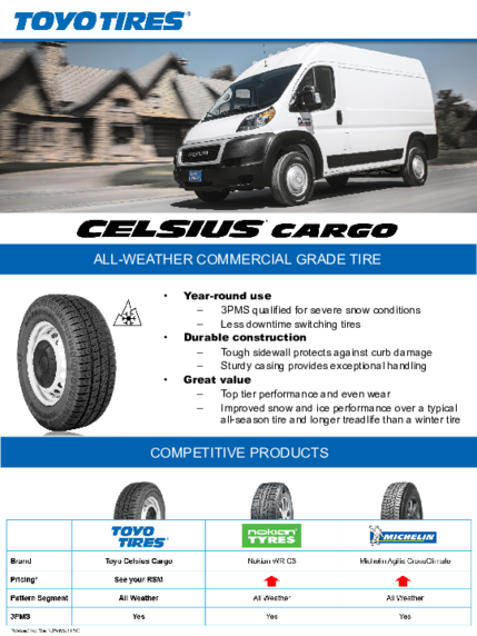 Brochure